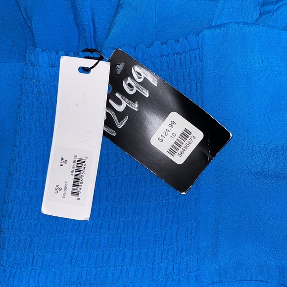 Steve Madden Midi dress BNWT - Picture 3 of 3